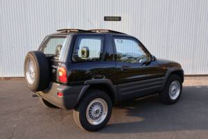 Image 27/55 de Toyota RAV4 (1995)