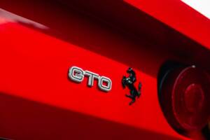 Image 22/30 of Ferrari 288 GTO (1985)