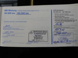 Image 19/44 of Mercedes-Benz 280 (1978)