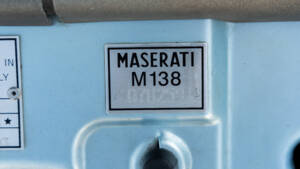 Afbeelding 62/64 van Maserati 4200 Cambiocorsa (2003)