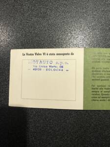 Image 77/91 of Volvo P 144 GL (1972)