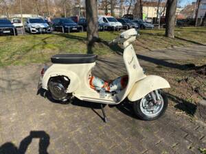Image 4/6 of Piaggio Vespa 125 Primavera (1973)