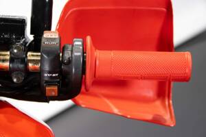 Bild 44/50 von Honda NX 650 Dominator (1990)