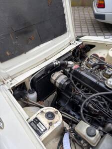 Bild 18/20 von Triumph 2000 Mk I (1965)