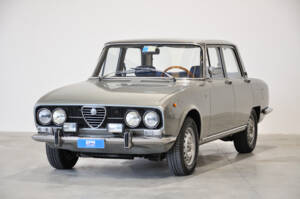 Afbeelding 28/39 van Alfa Romeo 2000 Berlina (1973)