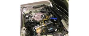 Bild 14/15 von Lincoln Continental Mk V Convertible (1960)