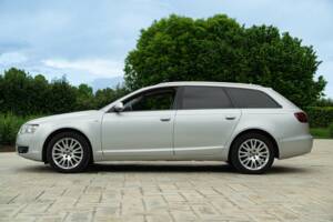 Bild 5/50 von Audi A6 2.7 T allroad quattro (2006)