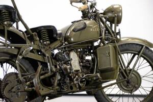 Bild 28/50 von Moto Guzzi DUMMY (1943)