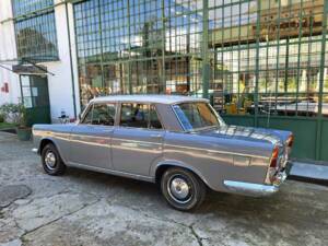 Bild 12/36 von FIAT 2100 (1960)
