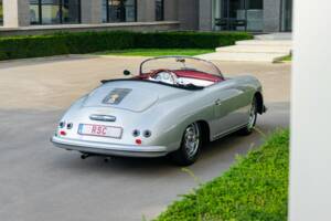Image 30/52 of Porsche 356 A 1600 S Speedster (1957)