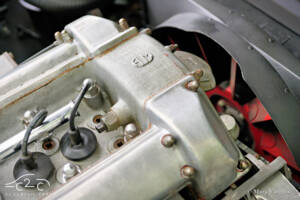 Afbeelding 28/57 van Aston Martin DBS (1969)