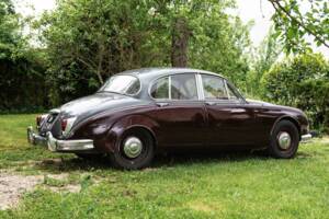 Image 4/8 of Jaguar Mk II 3.8 (1964)