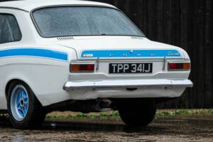 Afbeelding 36/44 van Ford Escort Twin Cam (1970)