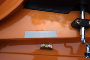 Immagine 54/78 di BMW 2002 Baur (1972)