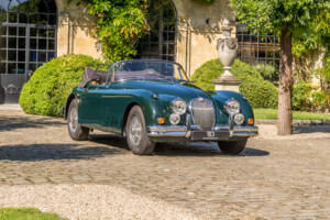 Image 2/37 de Jaguar XK 150 3.8 SE DHC (1959)
