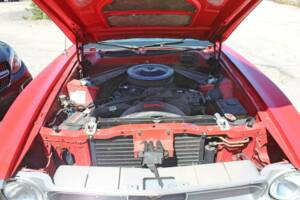 Bild 17/23 von Ford Mustang 5,0 (1972)