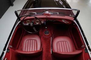 Bild 41/50 von Austin-Healey 3000 Mk II (BJ7) (1962)