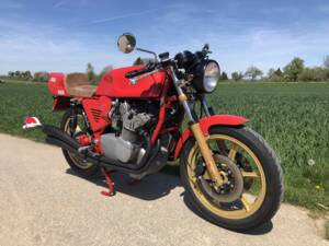 Imagen 3/14 de MV Agusta F4 AGO (1980)