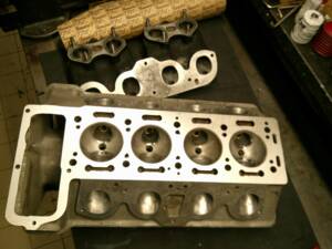 Bild 61/96 von Alfa Romeo 1900 C Super Sprint Touring (1954)