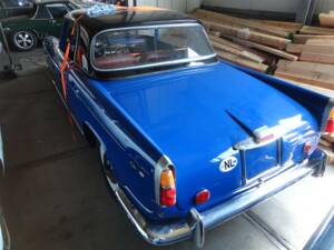 Image 15/45 of Lancia Appia Convertible Vignale (1960)