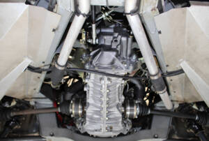 Image 63/66 of DeLorean DMC-12 (1981)