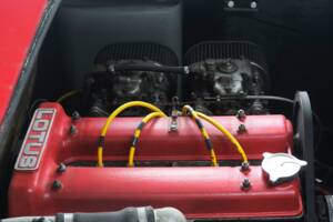 Bild 47/50 von Lotus Europa Twin Cam (1972)