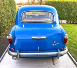 Image 5/27 of FIAT Neckar 1100 (1957)