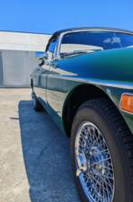 Immagine 15/37 di MG MGB (1972)