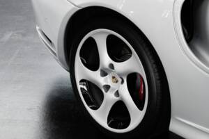 Image 45/49 of Porsche 911 Turbo (2002)