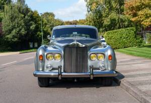 Bild 5/25 von Rolls-Royce Silver Cloud III (1965)