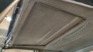 Bild 32/73 von Bentley 3 1/2 Litre Park Ward Sports (1934)