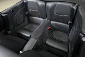 Immagine 38/41 di Porsche 911 Carrera 4S (2008)