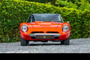 Immagine 14/38 di Bizzarrini GT Europa 1900 (1968)