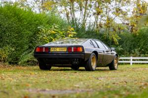 Image 28/50 of Lotus Esprit S2 (1979)