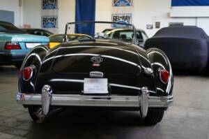 Immagine 19/46 di MG MGA 1500 (1959)