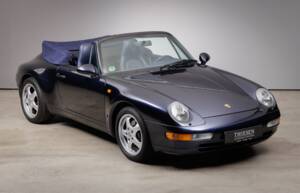 Bild 8/28 von Porsche 911 Carrera (1996)