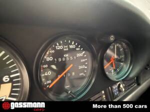 Bild 14/15 von Porsche 911 Carrera 3.2 (1989)