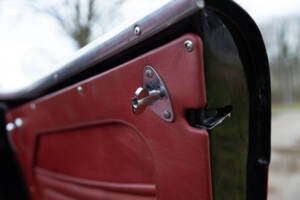 Immagine 61/82 di Austin-Healey 100&#x2F;6 (BN4) (1958)