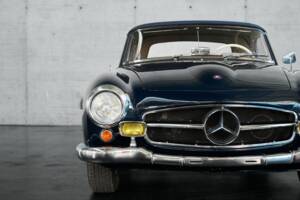 Image 46/50 de Mercedes-Benz 190 SL (1957)