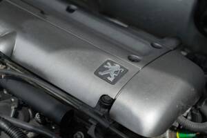 Imagen 46/48 de Peugeot 406 Coupé 2.0 16V (2000)