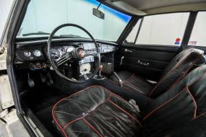 Imagen 9/50 de MG MGB GT (1966)