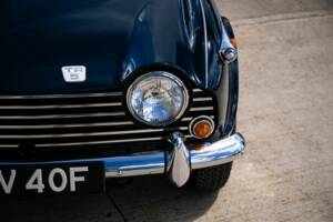 Image 18/31 of Triumph TR 5 PI (1968)