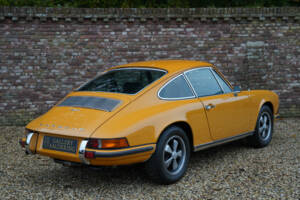 Image 2/50 de Porsche 911 2.0 T (1969)