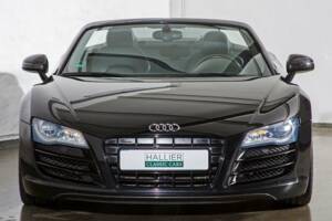 Bild 6/24 von Audi R8 V10 Spyder (2010)