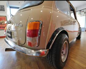 Image 12/51 de Innocenti Mini Cooper (1970)