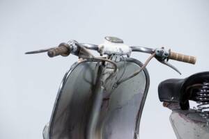 Imagen 25/50 de Piaggio DUMMY (1954)