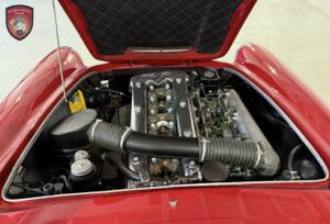 Bild 19/76 von Alfa Romeo 2600 Spider (1964)
