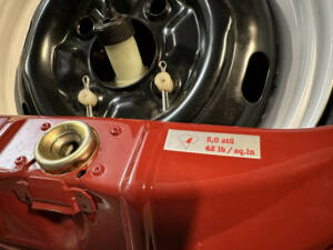 Bild 10/20 von Volkswagen Käfer 1200 (1969)