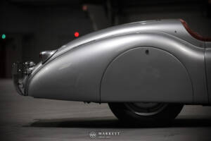 Image 22/29 de Jaguar XK 120 OTS (1950)
