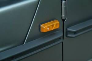 Image 31/50 de Mercedes-Benz 280 GE (SWB) (1981)